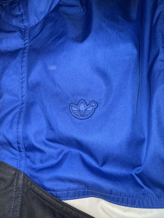 Kurtka Meska Adidas