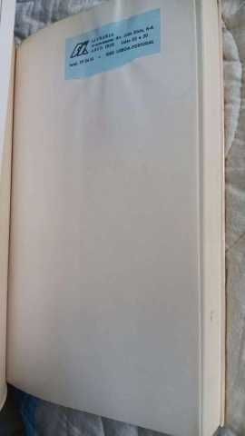 A Casa do Pó de Fernando Campos