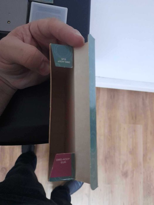 Game Boy Oddworld Adventures