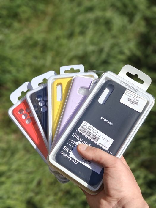 Чохол на телефон