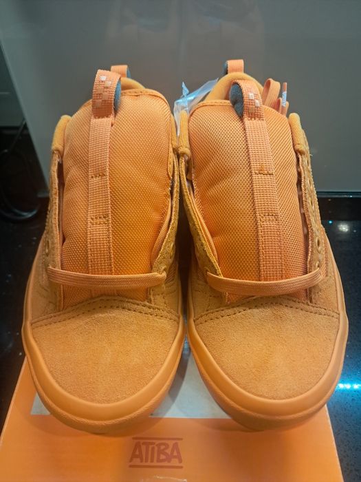 Vans Old Skool Rozm.38.5/24.5cm.