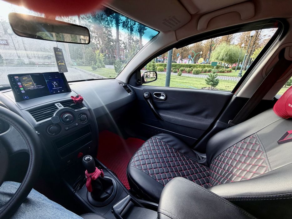 Продам Renault Megan 2