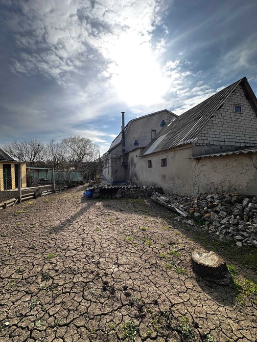 Срочно продам дом в Чернобаевке