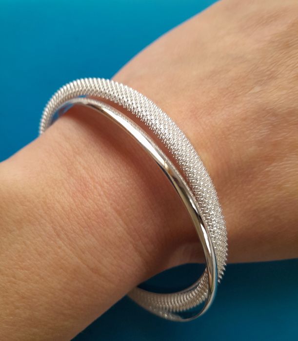 Браслет і каблучка. Біжутерія.