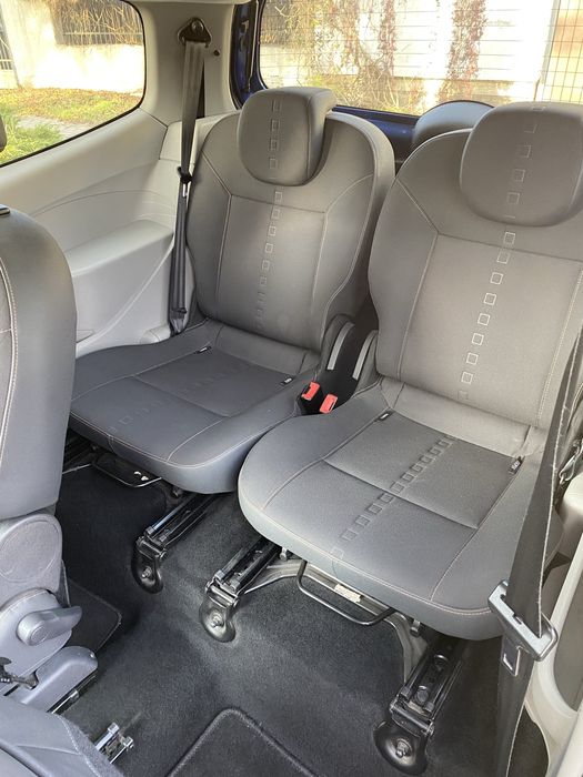 Renault Twingo GT 1.2Tce Piękny Sprowadzony!