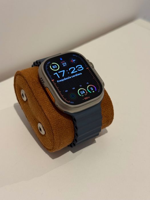 Apple Watch Ultra 3