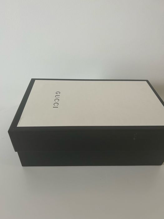 Buty Gucci 36 r nowe