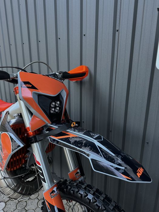 Kovi 330pro 2t  enduro