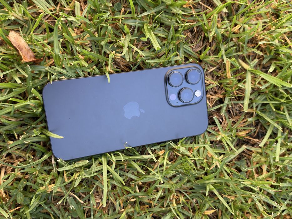 Iphone 16 pro max 1tb