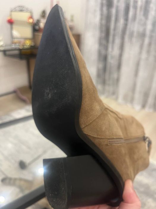 Козаки ковбойки R One