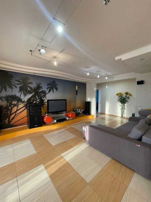 3-комнатная квартира по адресу Куликово поле пл. (площадь 104 м²) - Atlanta.ua - фото 16