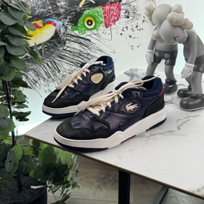 Кросівки Lacoste Lineshot 41 розмір E470
