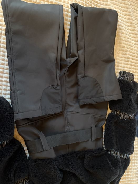 Kombinezon narciarski damski