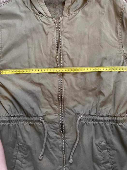 Kurtka dziewczęca  r.170