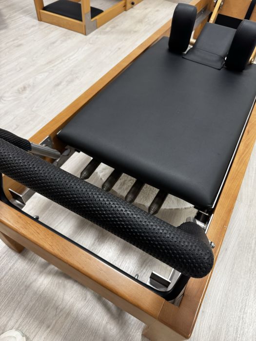 Reformer Pilates classico442631484112250882