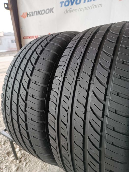 Літні шини 245/45 R18 Compasal smacher 2020 рік 6,3мм