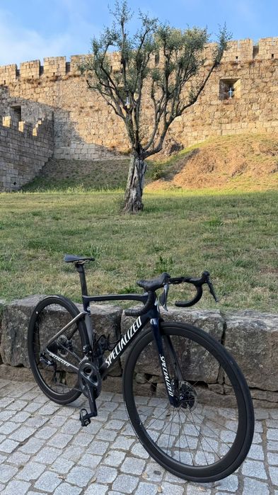 Specialized Tarmac SL7 Pro T52