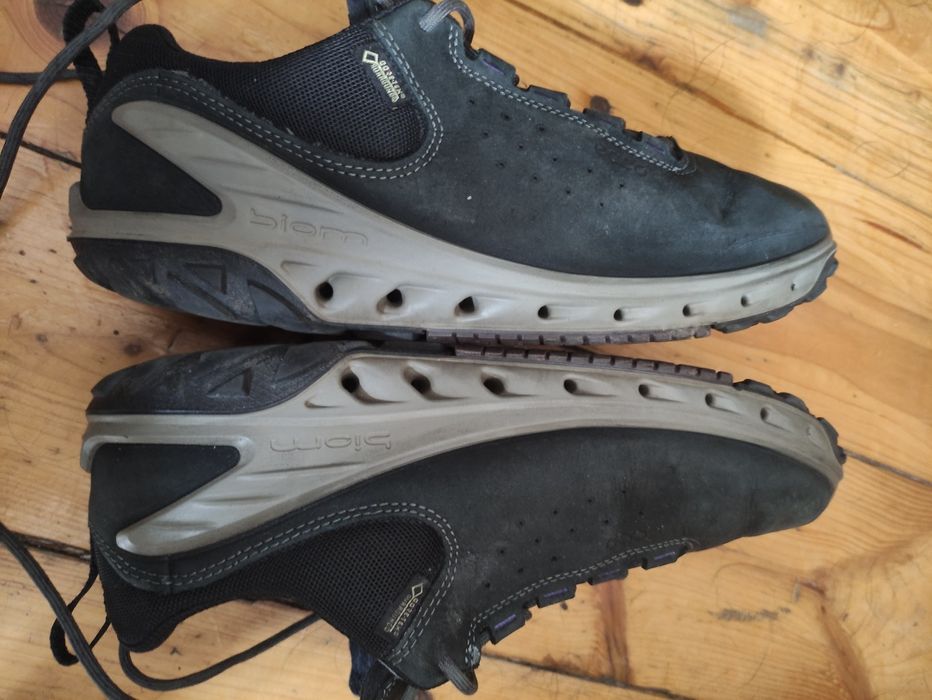 Ecco Biom Venture,buty rozmiar 40