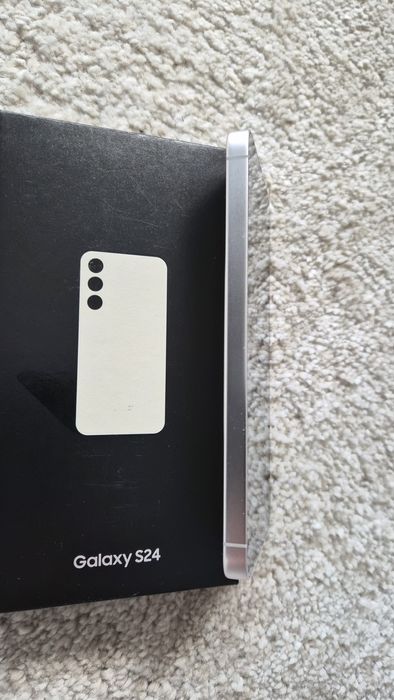 Samsung galaxy s24