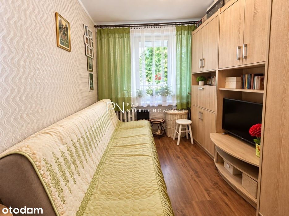 3 pokojowe ul. Kaszubska 1 piętro