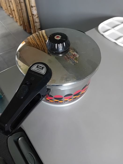 Szybkowar Fissler Vitavit