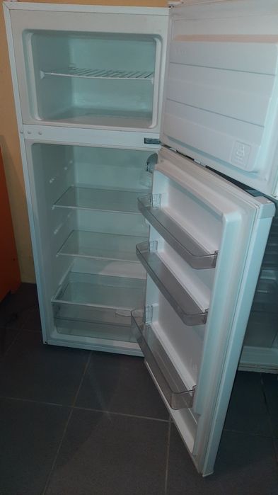 Frigorifico Samsung e da Teka