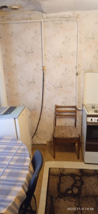Продам 1/2 дома в Карачевке (Покотиловке)