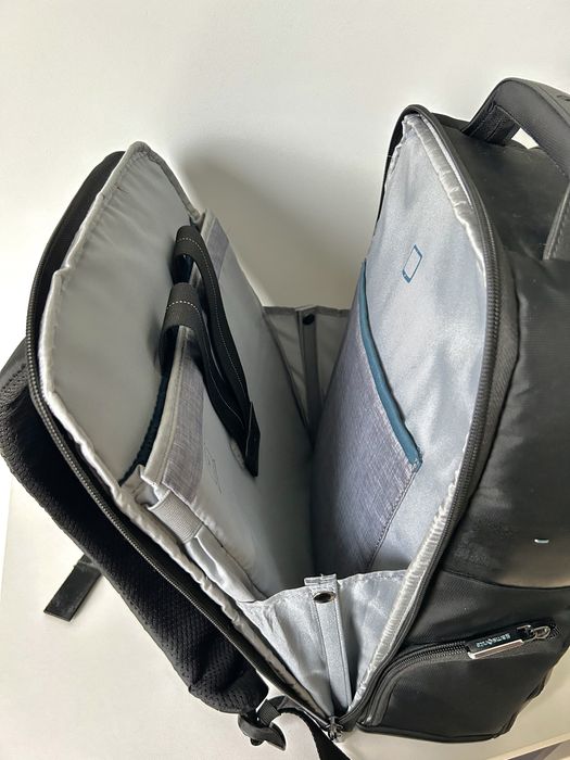 Plecak na laptopa Samsonite Spectrolite 2.0 14 15 jak nowy