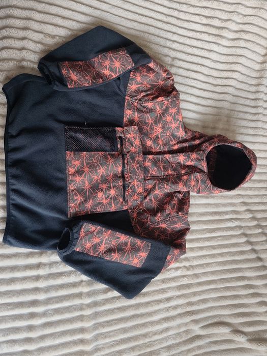 Kurtka polarowa Nike ACG