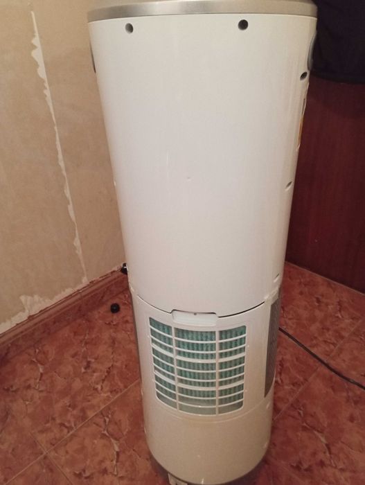 InstaChill Aparelho de arrefecimento evaporativo portátil e compacto