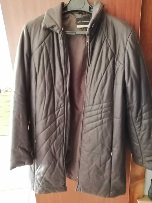 Casaco Nuria Vilardaga