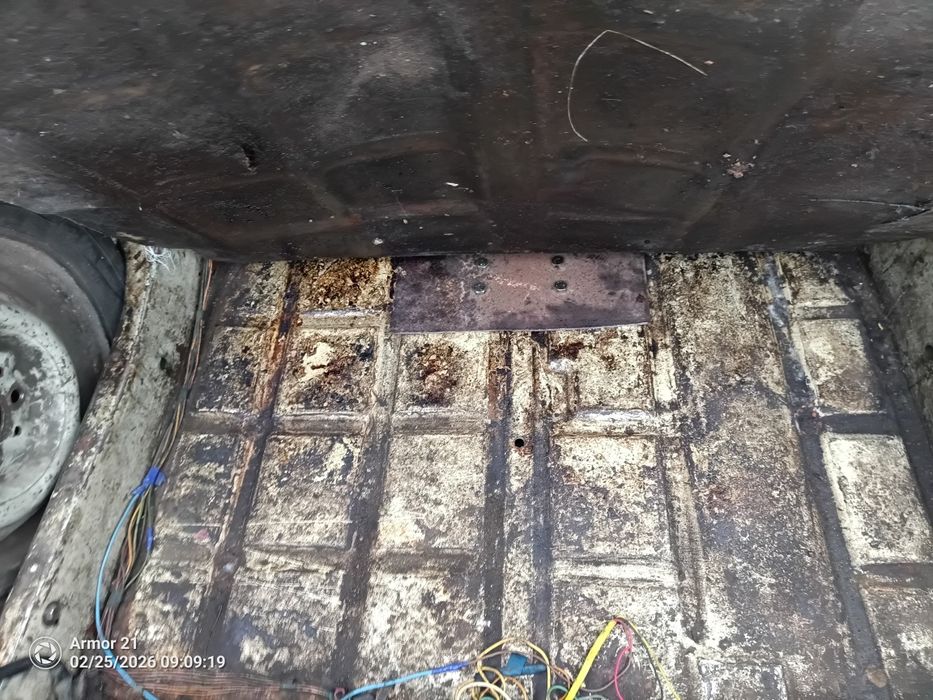 Продам автомобіль ваз 2101