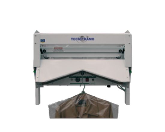 Equipamento para lavandaria