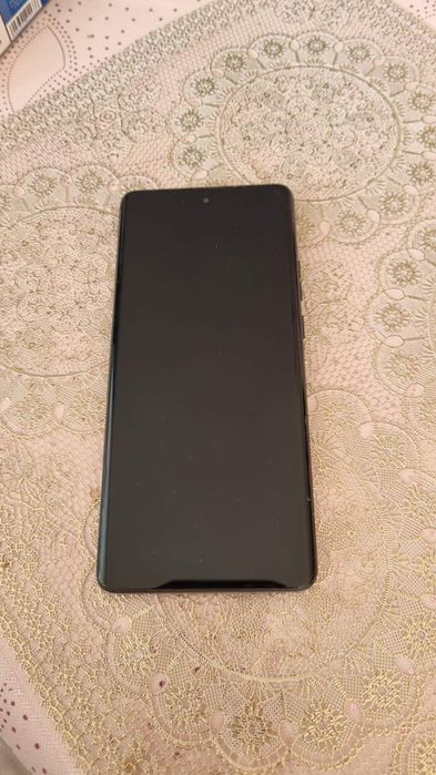 Motorola edge 40 jak nowa okazja