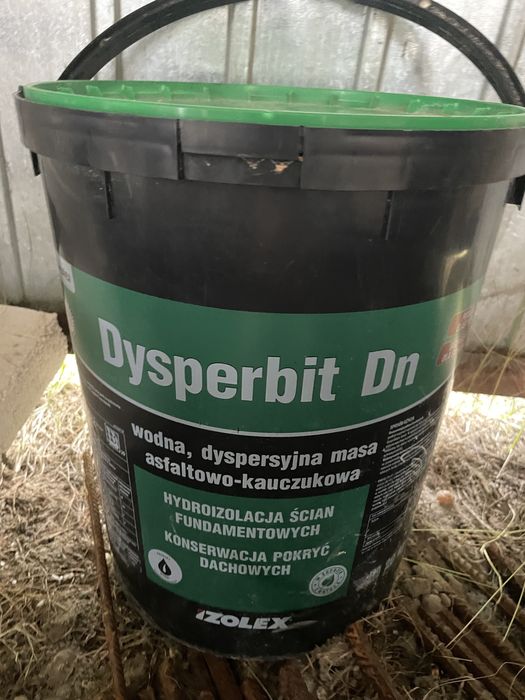 Dysperbit Dn. Hydroizalaca