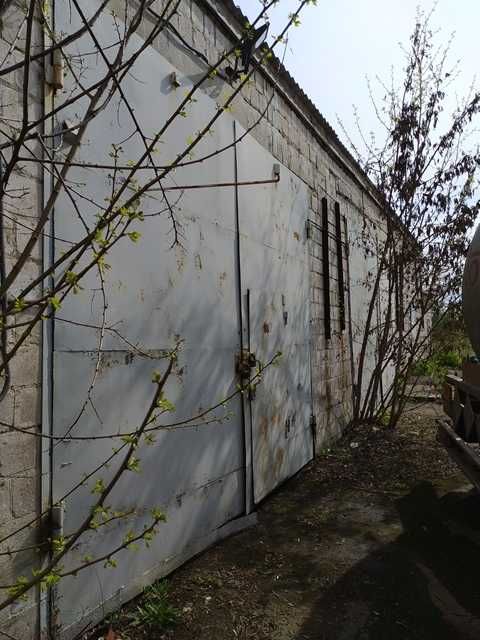 Производственный комплекс, 984 м.кв.