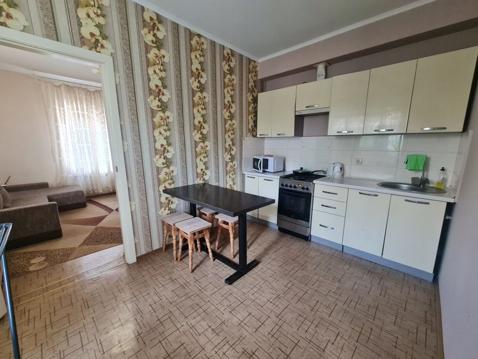 Квартира подобово Центр