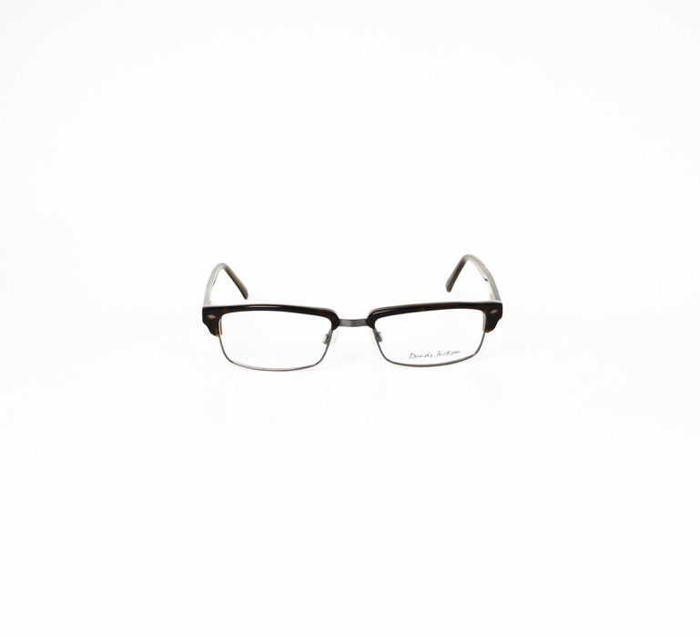 Randy Jackson Оригинал оправа очки окуляри
