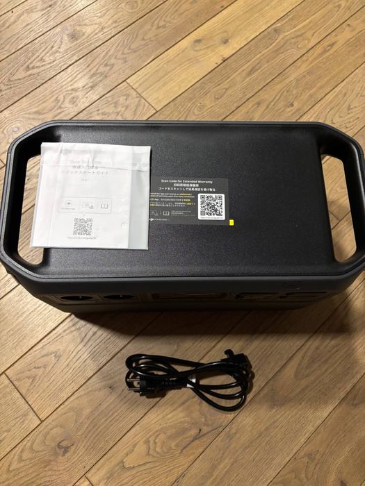 Зарядна станція (Зарядная станция) DJI POWER 1000 V2  (В НАЯВНОСТІ)