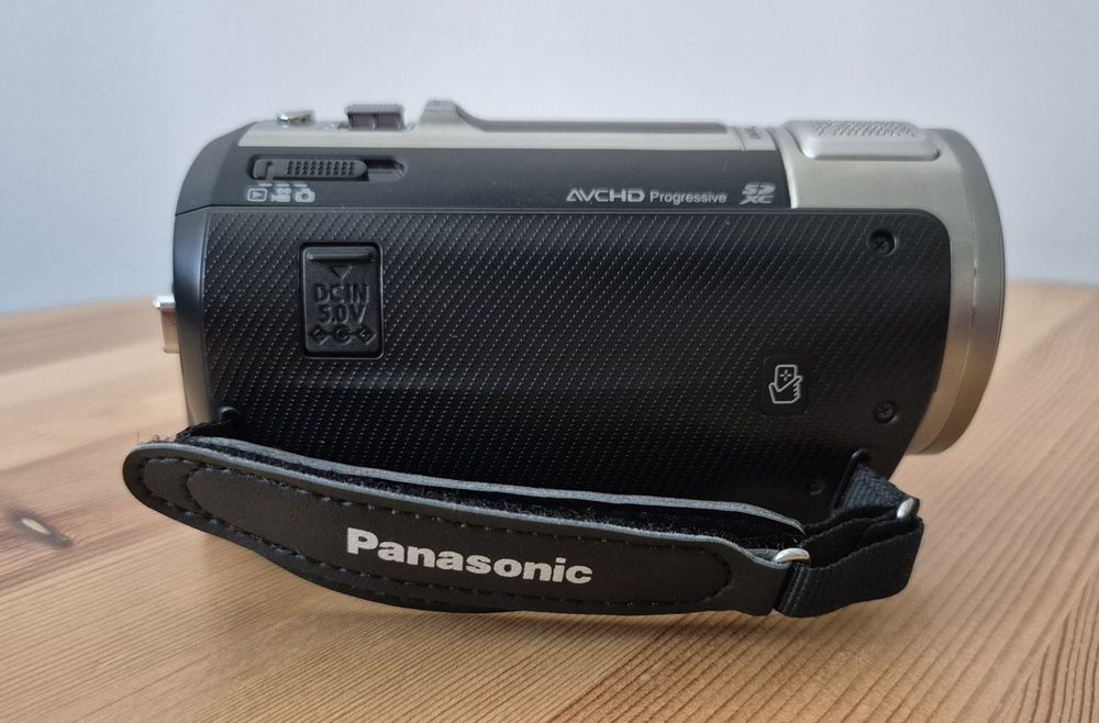 Kamera Panasonic HC-V720