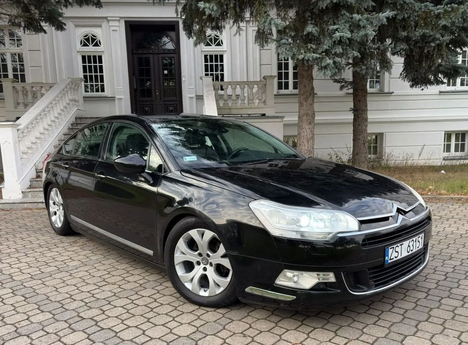 Citroën C5