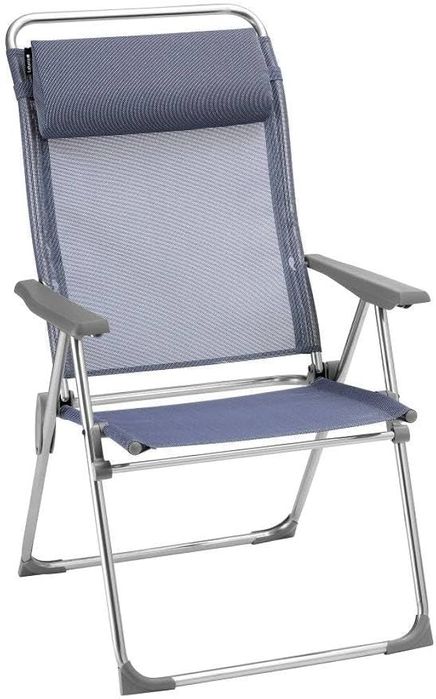 Leżak ogrodowy marki Lafuma Batyline