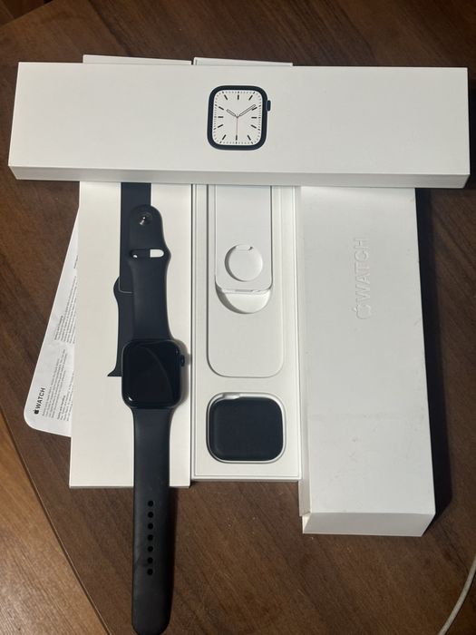Apple watch 7 seri
