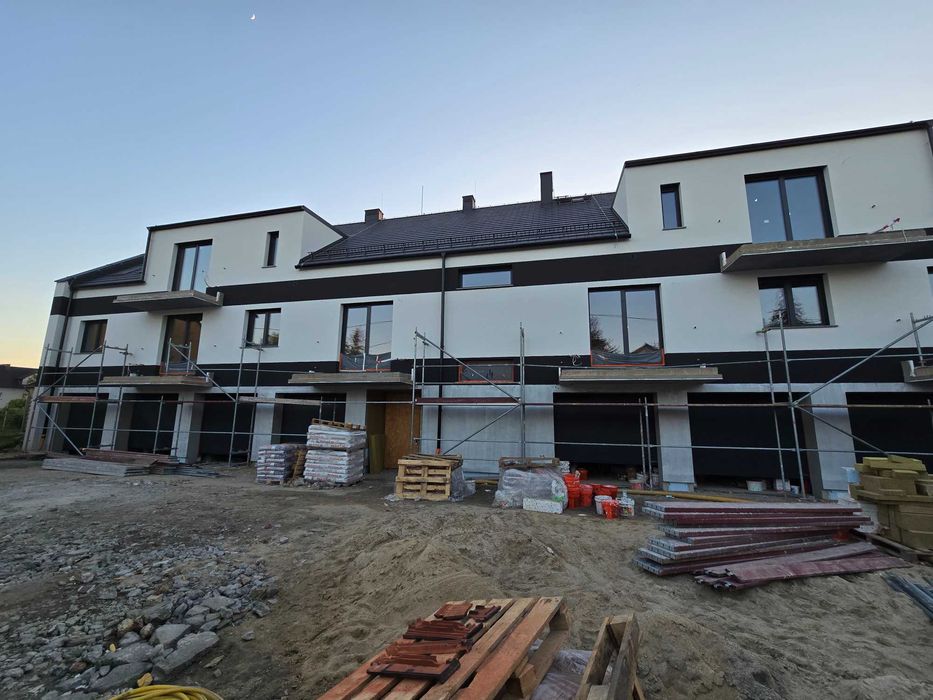 Nowe mieszkanie Opole