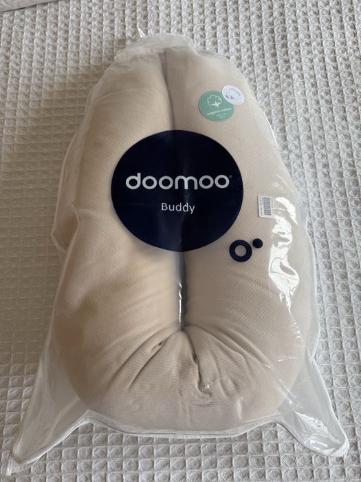 DOOMO | Almofada amamentaçã
