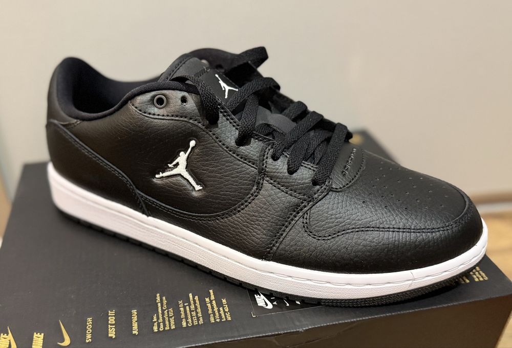 Nike Jordan Black 44 eur