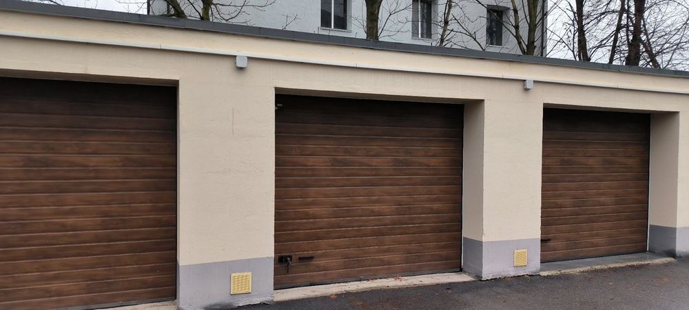 Продаж гаражу у ЖК «GREENS»