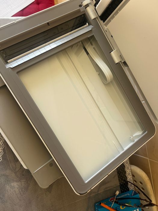 Impressora HP ENVY 6432e