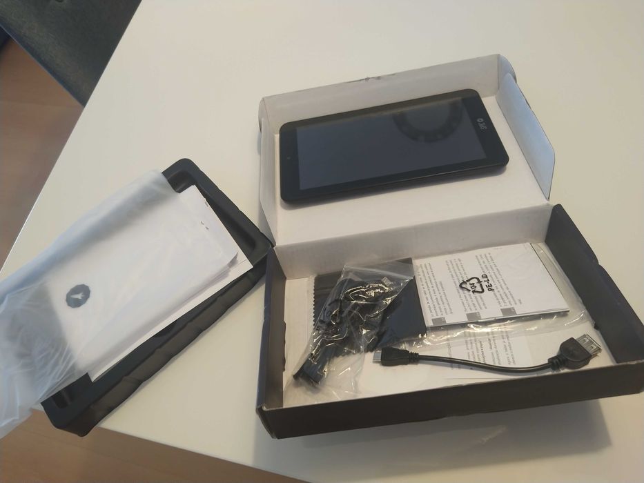 Vendo tablet SPC