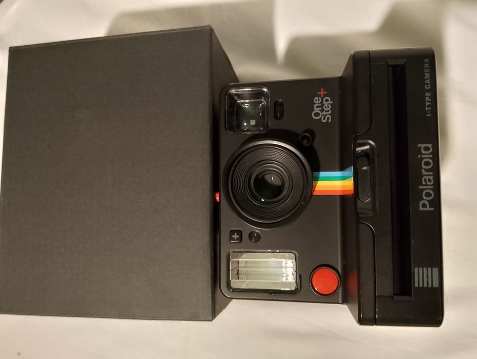 Polaroid 9010 one step+